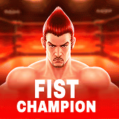 Fist Champion on MAE44