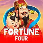 Fortune Four on MAE44