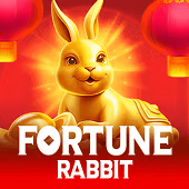 Fortune Rabbit on MAE44