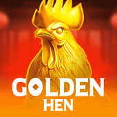 Golden Hen on MAE44