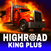 High Road King Plus on MAE44