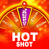 Hot Shot on MAE44