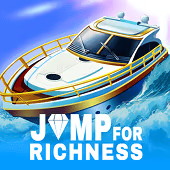 Jump For Richness on MAE44