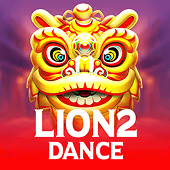 Lion2Dance on MAE44