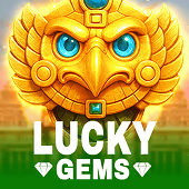 Lucky Gems on MAE44