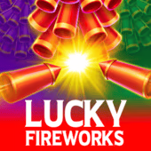 LuckyFireworks on MAE44