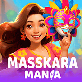 Masskara Mania on MAE44