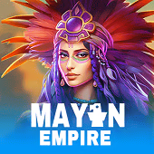 Mayan Empire on MAE44