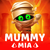 Mummy Mia on MAE44