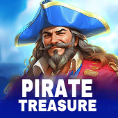 Pirate Treasure on MAE44