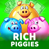 Rich Piggies on MAE44