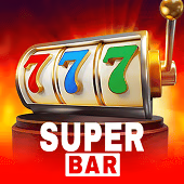 Super Bar on MAE44