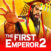 The First Emperor 2 on MAE44