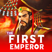 The First Emperor on MAE44
