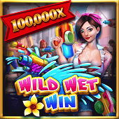 Wild Wet Win
