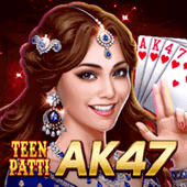 AK47 on MAE44