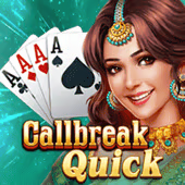 Callbreak Quick on MAE44