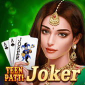 Teen Patti Joker on MAE44
