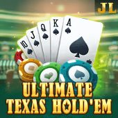 Ultimate Texas Hold'em on MAE44