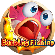 JILI Bombing Fishing on MAE44