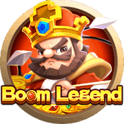 JILI Boom Legend on MAE44