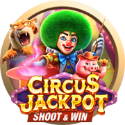 JILI Circus Jackpot on MAE44