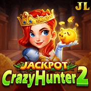 Crazy Hunter 2 on MAE44