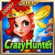 Crazy Hunter on MAE44