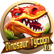 JILI Dinosaur Tycoon II on MAE44