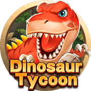 JILI Dinosaur Tycoon on MAE44
