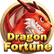 JILI Dragon Fortune on MAE44