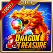 Dragon Treasure on MAE44