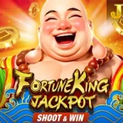 Fortune King on MAE44