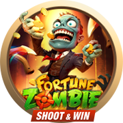JILI FORTUNE ZOMBIE on MAE44