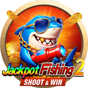 JILI Jackpot Fishing 2 on MAE44