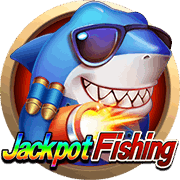 JILI Jackpot Fishing on MAE44