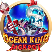 JILI Ocean King Jackpot on MAE44