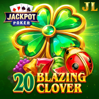 20 Blazing Clover on MAE44