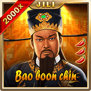 Bao boon chin on MAE44
