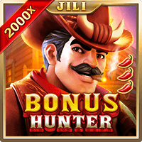 Bonus Hunter on MAE44