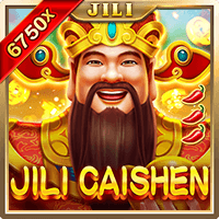 JILI CAISHEN on MAE44