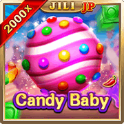 Candy Baby on MAE44