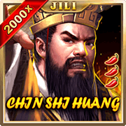 Chin Shi Huang on MAE44