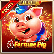 FortunePig on MAE44