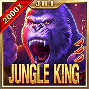 Jungle King on MAE44