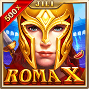 RomaX on MAE44