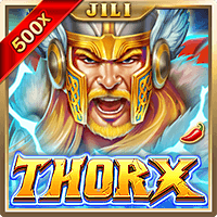 Thor X on MAE44