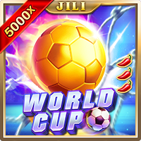 World Cup on MAE44
