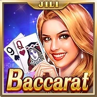 Baccarat on MAE44