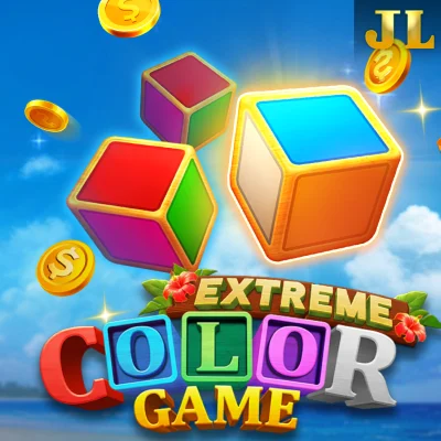 Color Game Extreme on MAE44